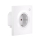 Sonoff Inteligentne gniazdko ścienne WS01TPF-E WiFi (typ F) - 1534487 - zdjęcie 4